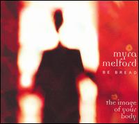 Image of Your Body von Myra Melford