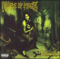 Thornography von Cradle of Filth