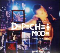 Touring the Angel: Live in Milan von Depeche Mode