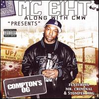 Compton's OG von MC Eiht