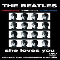 She Loves You von The Beatles