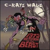 1975: Return of the Beast von C-Rayz Walz