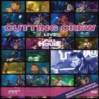 Live at Full House von Cutting Crew