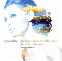 Aphrodite von Alessandro Carabelli