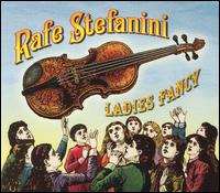 Ladies Fancy von Rafe Stefanini
