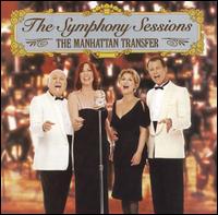 Symphony Sessions von Manhattan Transfer