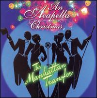 Acapella Christmas von Manhattan Transfer