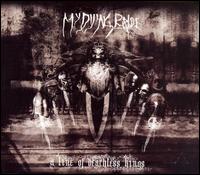 Line of Deathless Kings von My Dying Bride