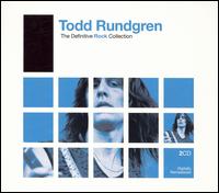 Definitive Rock Collection von Todd Rundgren