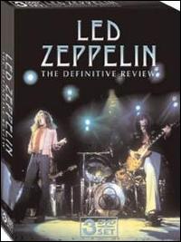 Definitive Review von Led Zeppelin