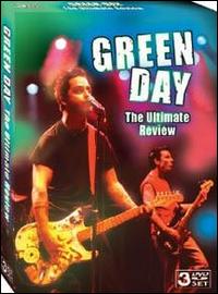 Ultimate Review von Green Day