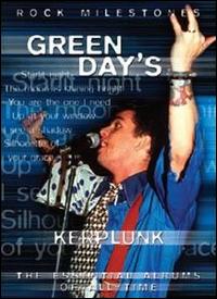 Rock Milestones: Kerplunk von Green Day