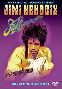 Feedback von Jimi Hendrix