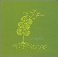 Amygdala von Honeydogs