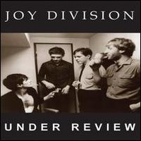Under Review von Joy Division