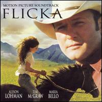 Flicka [Original Soundtrack] von Various Artists