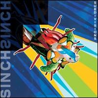 Subdivisions von Sinch