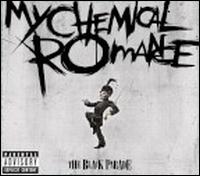 Black Parade von My Chemical Romance