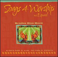 Song 4 Worship en Español: Sendos Dias Hara von Various Artists