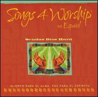 Song 4 Worship en Español: Sendos Dias Hara von Various Artists