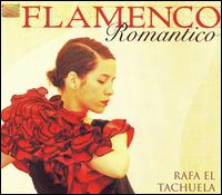 Flamenco Romantico von Rafa El Tachuela