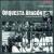 Legends of Cuban Music von Orquesta Aragón