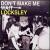 Don't Make Me Wait von Locksley