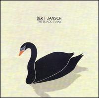 Black Swan von Bert Jansch