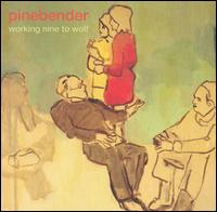 Working Nine to Wolf von Pinebender