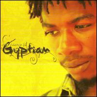 My Name Is Gyptian von Gyptian