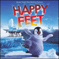 Happy Feet [Original Soundtrack] von Various Artists