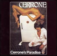 Cerrone's Paradise von Cerrone