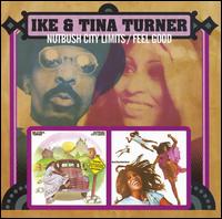 Nutbush City Limits/Feel Good von Ike & Tina Turner