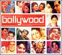 Beginner's Guide to Bollywood, Vol. 2 von Various Artists