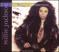 Soul Circuit Retrospectives von Millie Jackson
