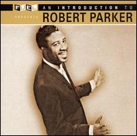 Introduction to Robert Parker von Robert Parker