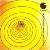 Let the Circle Not Be Broken von Move D