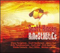Kinesthetics von Scott Kinsey