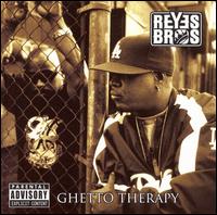 Ghetto Therapy von Reyes Brothers