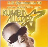 Ayer Fue Kumbia Kings, Hoy Es Kumbia All Starz von A.B. Quintanilla III