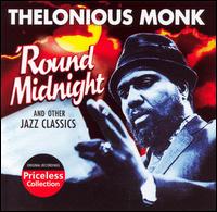 Round Midnight [Collectables] von Thelonious Monk
