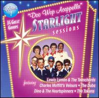 Doo Wop Acappella Starlight Sessions, Vol. 1 von Various Artists