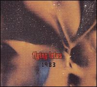 1983 von Flying Lotus