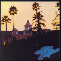 Hotel California von Eagles