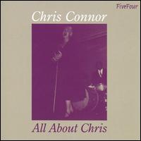 All About Chris von Chris Connor