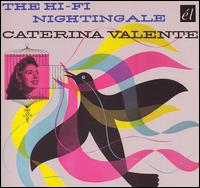 Hi-Fi Nightingale von Caterina Valente