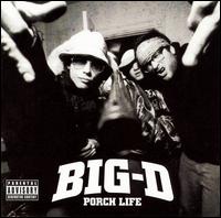 Porch Life von Big D and the Kids Table