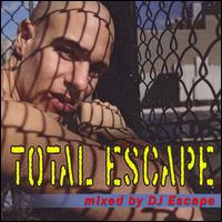 Total Escape von DJ Escape