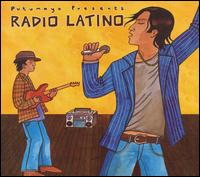 Radio Latino von Various Artists