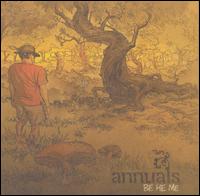 Be He Me von Annuals